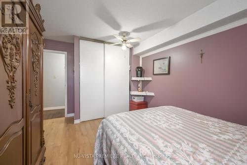 119 - 725 Deveron Crescent, London South (South T), ON - Indoor Photo Showing Bedroom