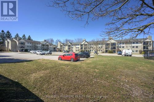 119 - 725 Deveron Crescent, London South (South T), ON - Outdoor