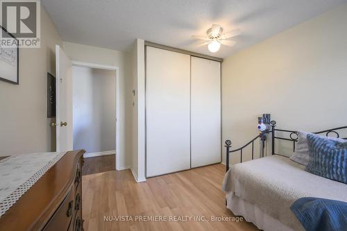 119 - 725 Deveron Crescent, London South (South T), ON - Indoor Photo Showing Bedroom
