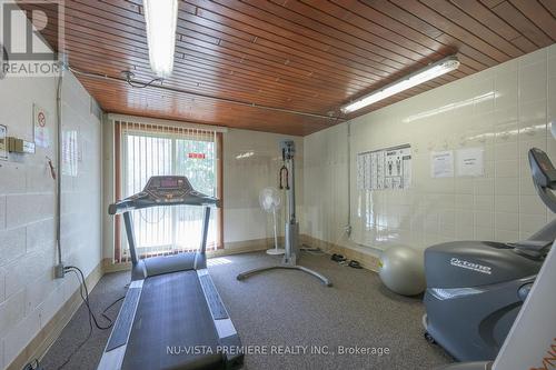 Work out Room - 119 - 725 Deveron Crescent, London South (South T), ON - Indoor