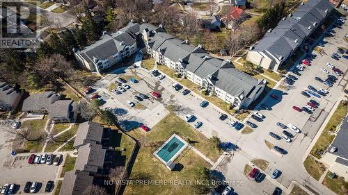 119 - 725 Deveron Crescent, London South (South T), ON - 