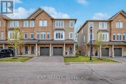 17 - 122 DUNDAS STREET E  Hamilton, ON L9H 7N3