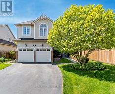 41 GRIFFITH DRIVE Grimsby, ON L3M 5L2