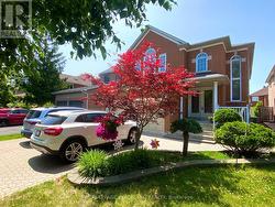 107 QUINCE CRESCENT Markham, ON L3S 3T7
