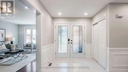 310 AIRDRIE DRIVE Vaughan, ON L4L 3B9