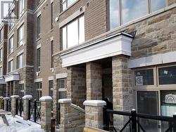 501 - 30 DUNSHEATH WAY Markham, ON L6B 0A1