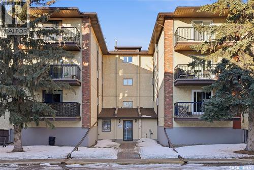 206 3130 Louise STREET  Saskatoon, SK S7J 3L8