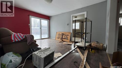301 Maple Avenue, Melfort, SK - Indoor
