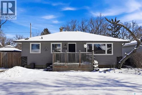 135 Daffodil CRESCENT  Regina, SK S4S 5A5