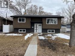167 Magee CRESCENT  Regina, SK S4K 6K6