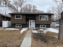 167 Magee Crescent, Regina, SK  - Outdoor 