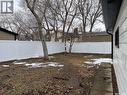 167 Magee Crescent, Regina, SK  - Outdoor 