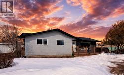 214 Pierce STREET Strasbourg, SK S0G 4V0