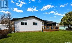 214 Pierce STREET Strasbourg, SK S0G 4V0