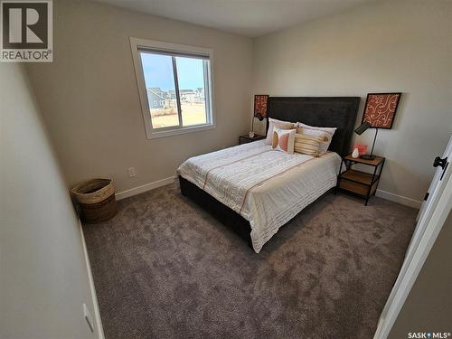 4964 Padwick Road, Regina, SK - Indoor Photo Showing Bedroom