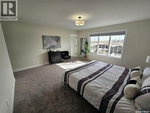 4964 Padwick Road, Regina, SK - Indoor Photo Showing Bedroom
