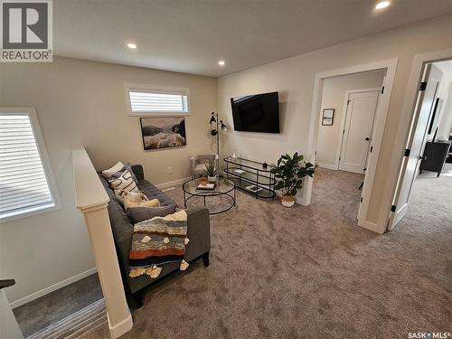 4964 Padwick Road, Regina, SK - Indoor