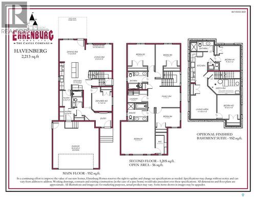 4964 Padwick Road, Regina, SK - Other