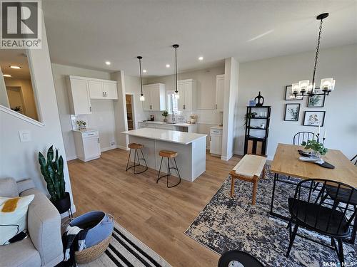 4964 Padwick Road, Regina, SK - Indoor