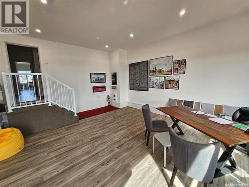 4964 Padwick Road, Regina, SK - Indoor