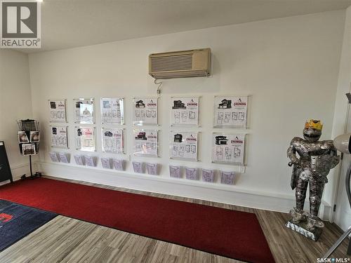 4964 Padwick Road, Regina, SK - Indoor