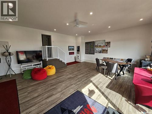 4964 Padwick Road, Regina, SK - Indoor