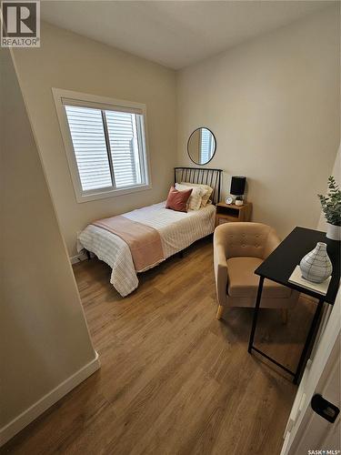 4964 Padwick Road, Regina, SK - Indoor Photo Showing Bedroom