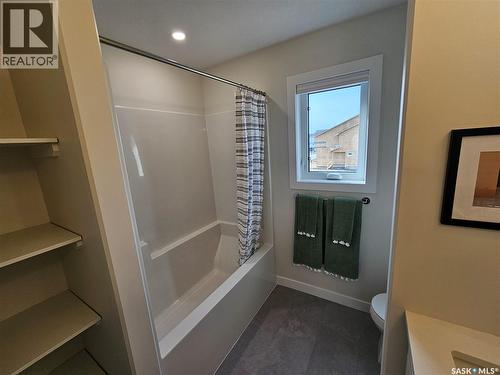 4964 Padwick Road, Regina, SK - Indoor