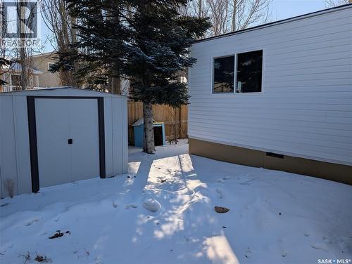 62 219 Grant Street, Saskatoon, SK 