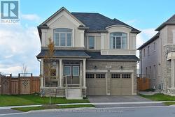 BSMT - 103 GOODWIN CRESCENT  Milton, ON L9E 1H9