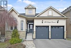 588 SERAFINI CRESCENT Milton, ON L9T 7P1