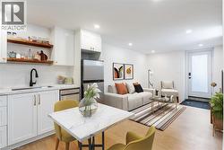 113 CATHARINE Street N Unit# 4 Hamilton, ON L8R 1J5