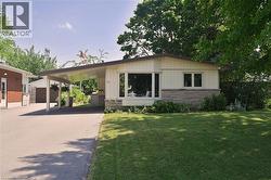 51 ELGAR Avenue  Hamilton, ON L9C 4E3