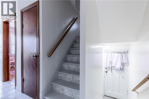 118 Julian Avenue, Hamilton, ON - Indoor Photo Showing Other Room