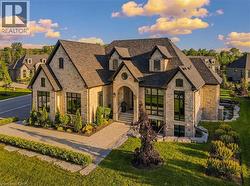 112 HERITAGE LAKE Drive Puslinch, ON N0B 2J0