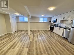 LOWER - 3 1ST AVENUE Prince Edward County (Wellington Ward), ON K0K 3L0