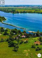 40 FISHERMAN'S COVE LANE Frontenac Islands (Wolfe Island), ON K0H 2Y0