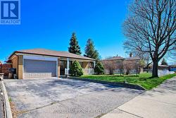 3350 LEHIGH CRESCENT W  Mississauga, ON L4T 1W8