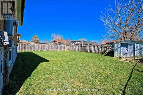 3350 Lehigh Crescent W, Mississauga, ON - Outdoor