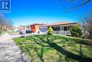 3350 Lehigh Crescent W, Mississauga, ON  - Outdoor With Deck Patio Veranda 