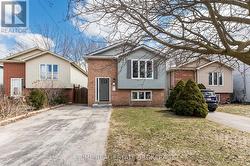142 CHESLEY AVENUE  London East (East L), ON N5Z 2L4