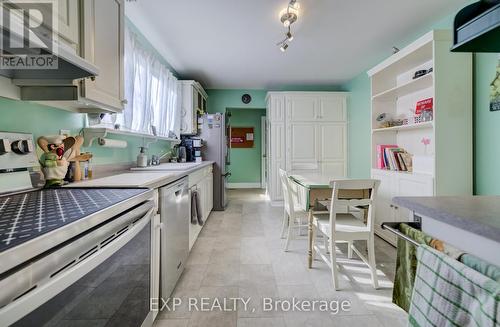 2593 Barcella Crescent, Mississauga, ON - Indoor