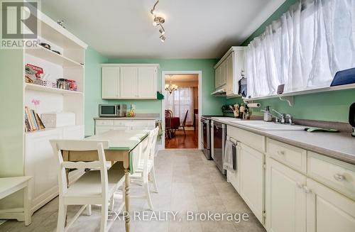 2593 Barcella Crescent, Mississauga, ON - Indoor