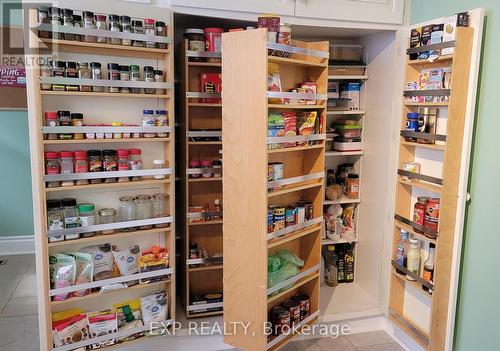 2593 Barcella Crescent, Mississauga, ON - Indoor