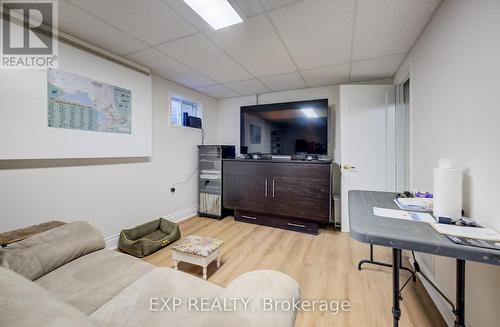 2593 Barcella Crescent, Mississauga, ON - Indoor