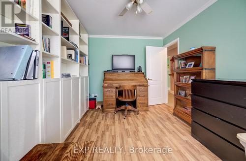 2593 Barcella Crescent, Mississauga, ON - Indoor