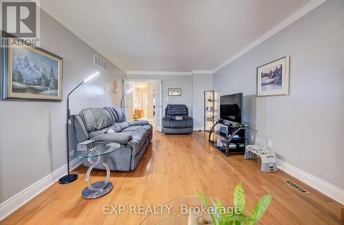 2593 Barcella Crescent, Mississauga, ON - Indoor