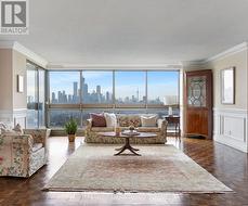 1405 - 63 ST CLAIR AVENUE W Toronto, ON M4V 2Y9