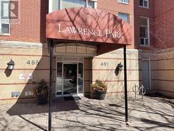 501 - 451 ROSEWELL AVENUE Toronto, ON M4R 2H8
