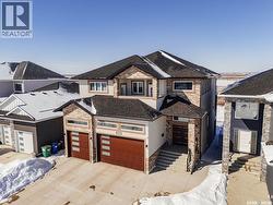 623 Kenaschuk CRESCENT  Saskatoon, SK S7W 0C2